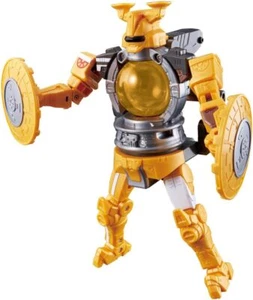 Uchu Sentai Kyuranger Kyutama Combination 04 DX Tenbin Voyager - Picture 1 of 5