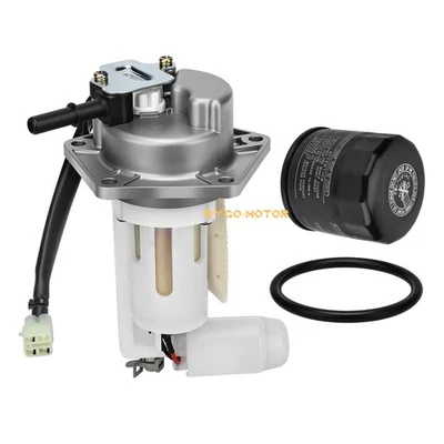 Fuel Pump Assembly For 2006 -2014 KAWASAKI Versys 650 NINJA 650R ER6N 49040-0026 - Image 1 of 4