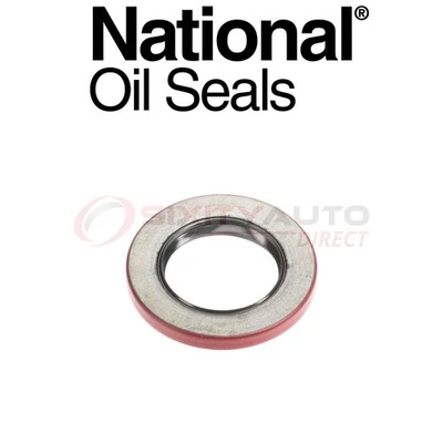 National Axle Shaft Seal for 1983 Ford F-100 3.8L 4.9L 5.0L L6 V6 V8 - CV eg Foto 1 de 4