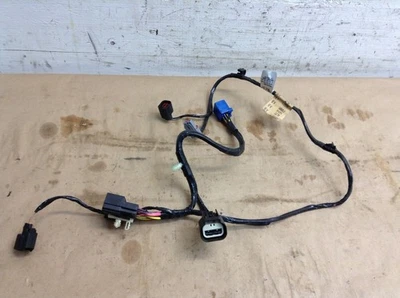 Arnés de cableado trasero izquierdo para puerta del conductor Lincoln Navigator 2003-2006:O Foto 1 de 4