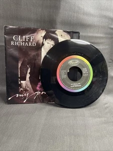Cliff Richard - 12" - My pretty one (1987) - Imagen 1 de 3