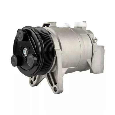 Compresor de aire acondicionado para Nissan Máxima Murano 2009 2010 2011 2012 2013 2014 Quest QX60 Foto 1 de 4