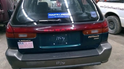 Tail Light Station Wgn Gate Mounted Fits 96-99 LEGACY 1375769 - Image 1 of 4