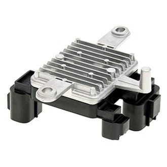 For Hyundai Santa Fe XL 2013-2019 Gates FCM146 Engine Cooling Fan Module - Image 1 of 1