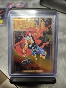 Thor Marvel Capolavori '92 n.92 - Foto 1 di 2