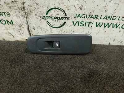 CITROEN BERLINGO MK3 K9 N/S PASSENGER SIDE LEFT FRONT WINDOW SWITCH 9816791877 - Image 1 of 4