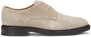 POLO RALPH LAUREN Herren Captoe Asher Wildleder Cap-Toe Schuh - Bild 1 von 5