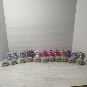 ty beanie babies boos lot - Picture 1 of 5