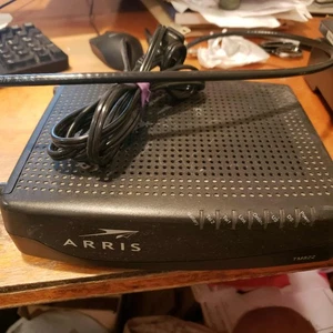 ************ Arris TM822G Modem di telefonia 3.0 - Foto 1 di 5