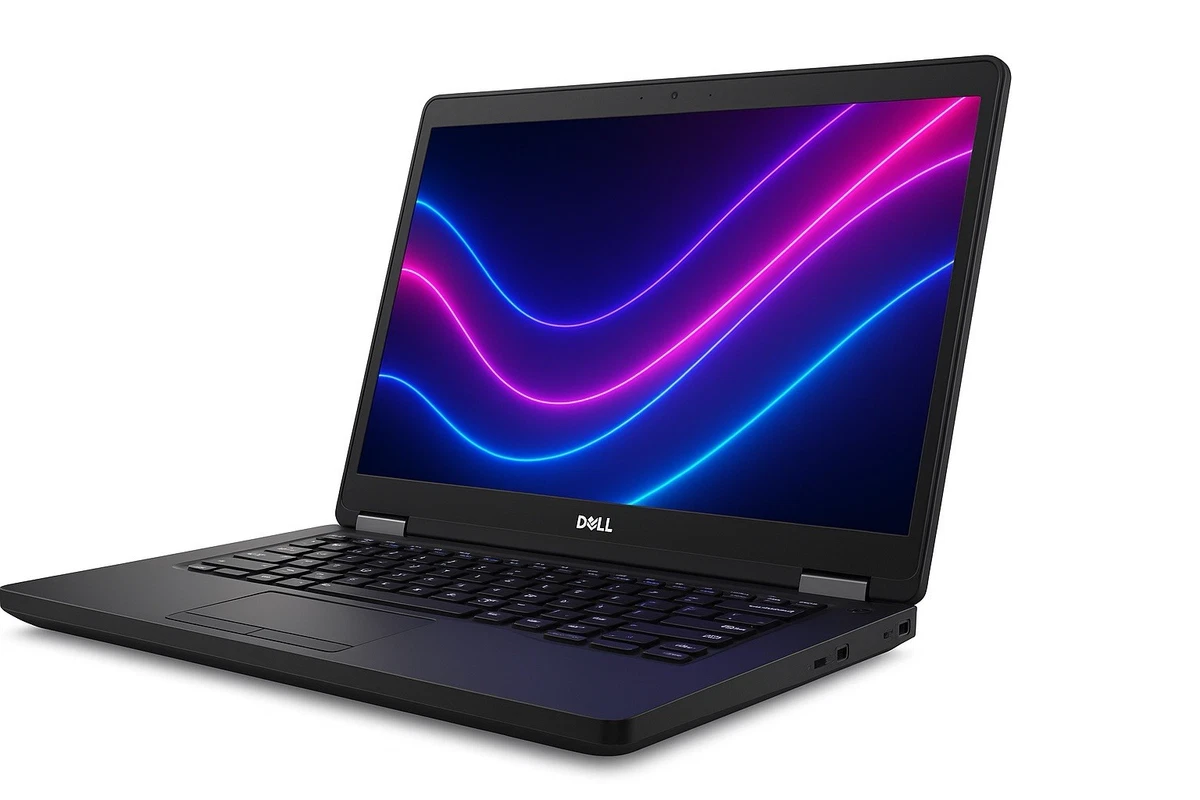 Preços baixos em Dell Intel Core i5 7th Geração notebooks e