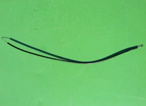 HONDA CIVIC 88-91 HEATER TEMPERATURE CONTROL CABLE 79542-SH3-A00 OEM HVAC CRX SI - Picture 1 of 6