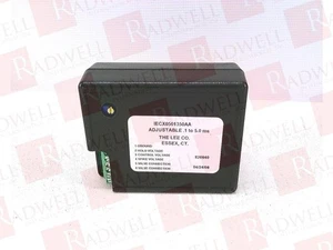 THE LEE CO IECX0501350AA / IECX0501350AA (USED) - Picture 1 of 1