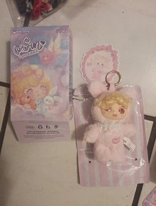 Wasami U Scatola Cieca per Ragazze Sigillata AOEToys  - Foto 1 di 8