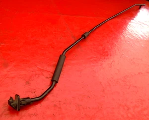 08 09 10 11 12 HONDA ACCORD HOOD PROP ROD STICK OEM - Picture 1 of 4