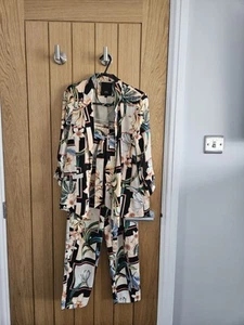 River Island Petite Suit - Picture 1 of 5