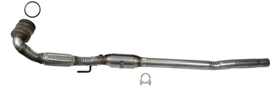 Catalytic Converter For 2014-2017 Volkswagen Passat Turbo 1.8L L4 GAS DOHC - Image 1 of 2