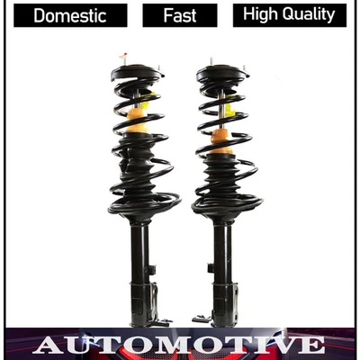 Puntales traseros Monroe OEM para Hyundai Accent 2000-2005 1,5 L 1,6 L garantía de por vida Foto 1 de 2