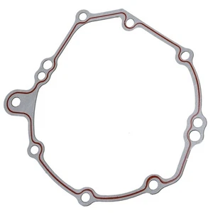 Junta de cubierta de estator apta para Honda CBR1000RR 2004 2005 2006 2007 - Imagen 1 de 4