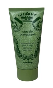 Sisley Paris Eau De Campagne Moisturizing Body Lotion ~ 5 fl. oz. / 150 ml ~ NEW - Picture 1 of 2