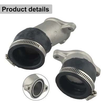 Motor Carburetor Motor Carburetor Easy Installation Improved Performance - Image 1 of 4