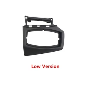 For 2012-2018 Ford Focus Low Version Car Front Dashboard Lamp Switch Cover Trim - Picture 1 of 4