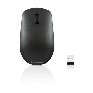 Lenovo GY50R91293 Mouse Ambidextrous Rf - Picture 1 of 3