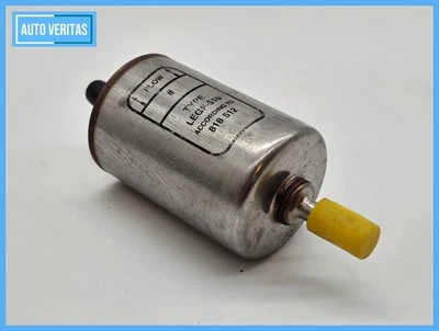 OPEL Astra F CC (T92) Calibra A (C89) Fuel filter REF. 818512 - Image 1 of 4