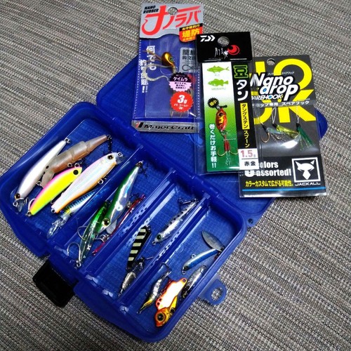 BassRock Nihil Cynical (BassRock) Limited Color Lure | eBay