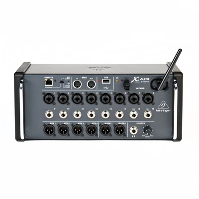 Behringer XR16 X-Air - Image 1 of 4