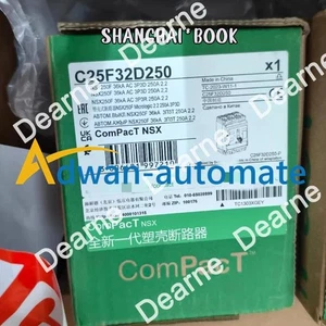 1PC NEW C25F32D250 Via DHL or Fedex - Picture 1 of 2