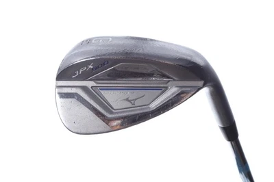 Mizuno JPX 900 Hot Metal 50* cuña hueca derecha 35 pulgadas eje de acero flexión regular Foto 1 de 4