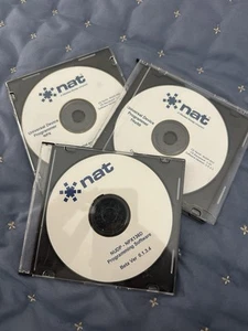 NAT NPX136D/NPX/THx50 NUDP Programmer/Programming Software - Picture 1 of 4