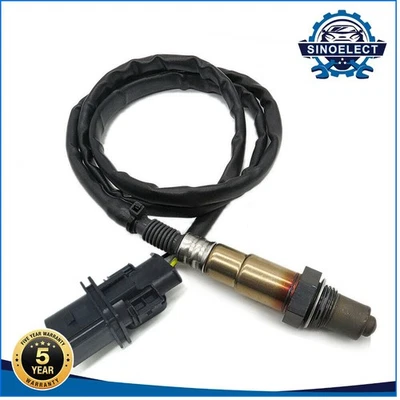 1x 234-5138 Upstream Oxygen Sensor for BMW 323I L6-2.5 2011-2010 Cylinder 4,5,6 - Image 1 of 4