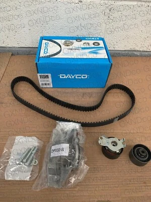DAYCO TIMING BELT AND WATER PUMP KIT FITS CITROEN PEUGEOT 306 406 1.8 i 16V   - Image 1 of 4