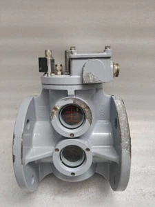 COMEM BR80 EN 1M/S BUCHHOLZ RELAY MONITOR GAS & OIL FLOW SMART TRANSFORMER 92477 - Picture 1 of 13