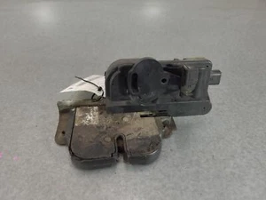 MERCEDES BENZ VITO 639 04/2004-02/2015 LOCK MECHANISM TAILGATE - Picture 1 of 12