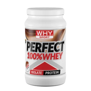PERFECT WHEY 450 GR - Foto 1 di 1