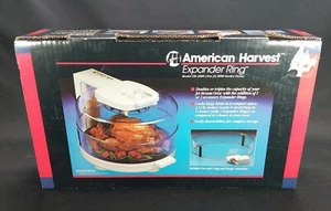 American Harvest Jet Stream Oven Expander Ring ER-3000 New - Picture 1 of 5