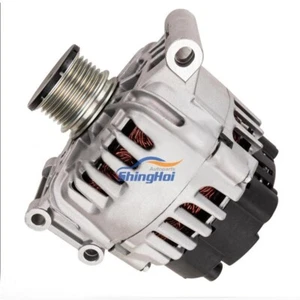 New Alternator 12317576513 For BMW PEUGEOT MITSUBISHI CITROËN - Picture 1 of 1