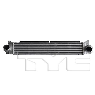 TYC 18122 INTERCOOLER/CHARGE AIR COOLER FOR Hyundai Elantra GT 1.6T 2018-2020 - Image 1 of 3