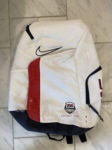 NEW Nike Hoops Elite Pro Backpack Team USA Basketball Olympics 2022 CQ7282-100