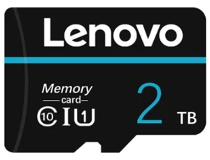 Micro SD Memory Card Class 10 32GB 64GB 128GB 256GB 512gb 1TB 2TB - High Speed - Zdjęcie 1 z 19