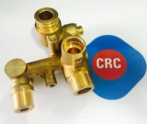 GRUPPO RIEMPIMENTO R-R RICAMBIO CALDAIE ORIGINALE BAXI CODICE: CRCJJJ005655650 - Bild 1 von 1