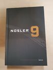 Nosler Reloading Manual 9th Edition mpn# 50009