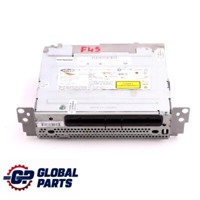 BMW 1 2 3 F20 F21 F22 F30 F31 Principale Navigazione Multimediale Base 6822077 - Immagine 1 di 4