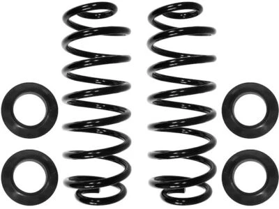 Kit de conversión de resorte neumático a resorte helicoidal para Mercury Grand Marquis Unity 34189HX Foto 1 de 2