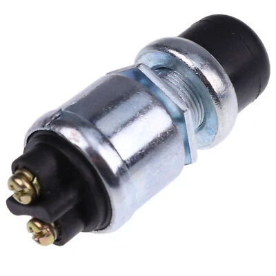 Push Button Switch Starter Glow Plug Horn For Case IH 21026 21256 966+ 393209R91 Foto 1 de 4