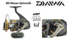 Beste daiwa spinnrolle