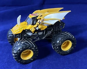 Hot Wheels Monster Jam Horse Power Maßstab 1:64 Diecast Monstertruck - Bild 1 von 5