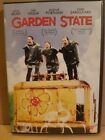 Garden State (Zach Braff Jan Holm)/ DVD